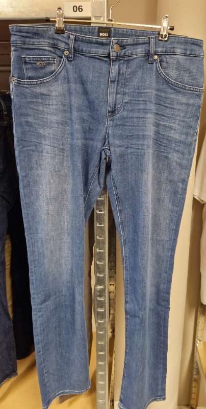 Ny Hugo Boss jeans