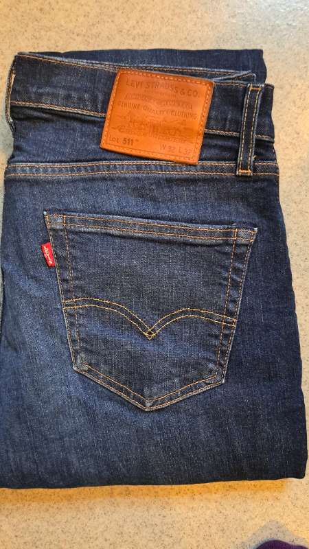 Levis bukse