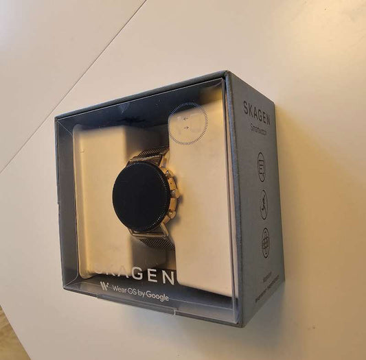 Smartwatch Skagen