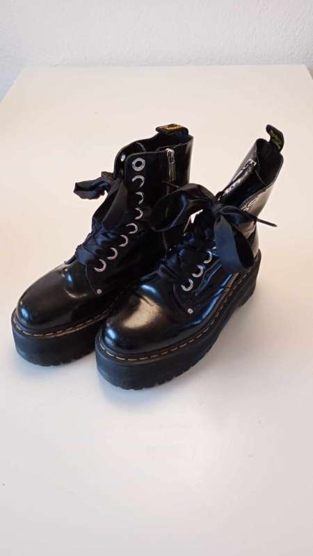 Dr Martens Jadon Max