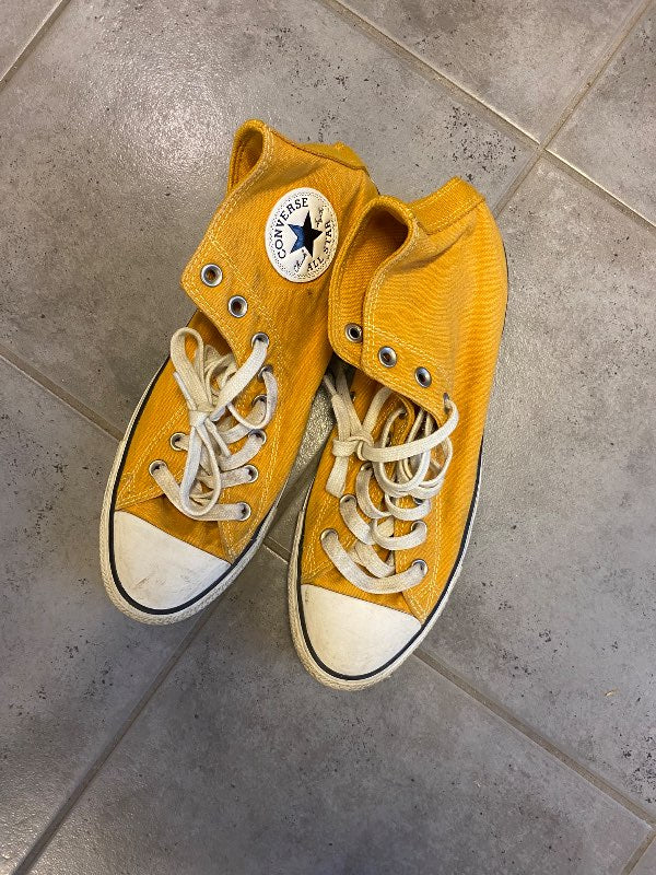 Converse