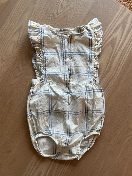 Marmar Romper