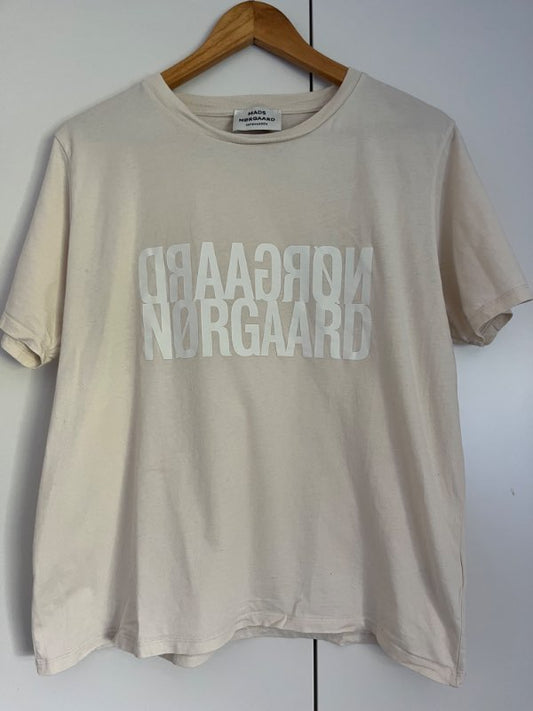 Mads Nørgaard t-shirt