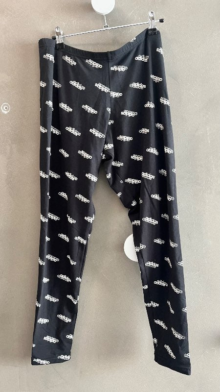 Adidas leggings str l