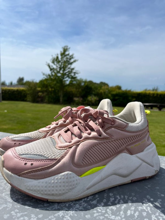 Puma sneakers Rosa