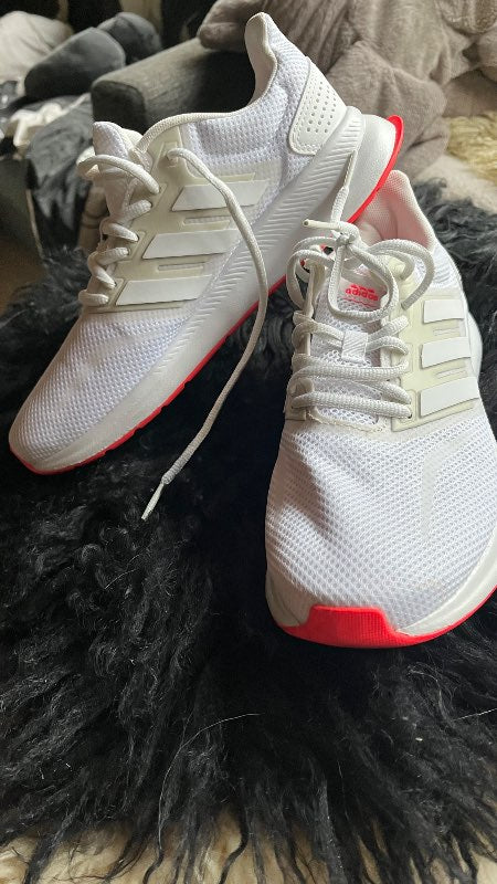 Adidas hvide str 39 1/3