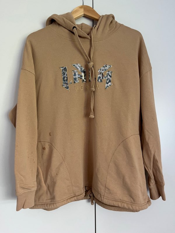 Lala Berlin sweatshirt