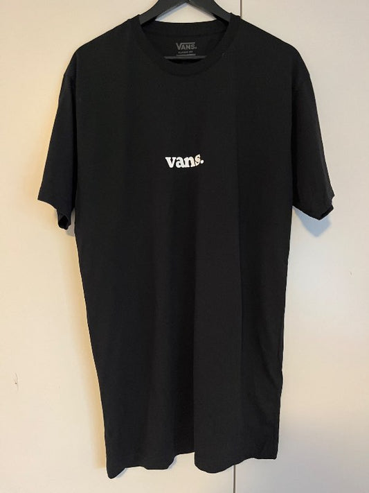 Vans t-shirt