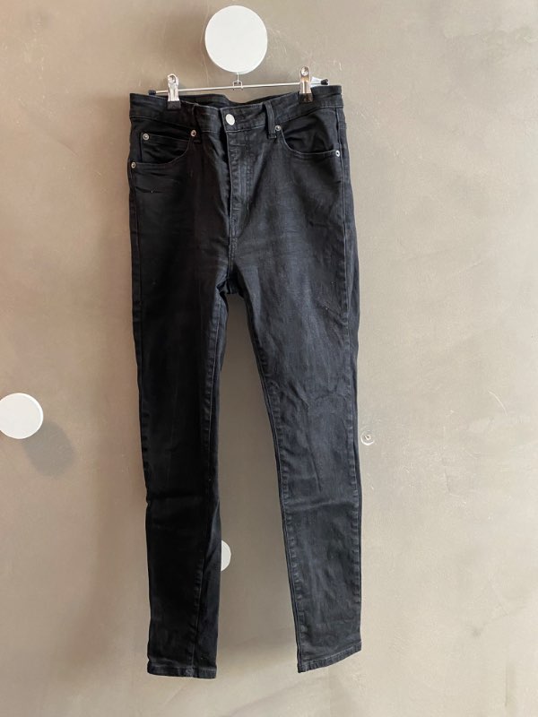 De. Denim Jeans