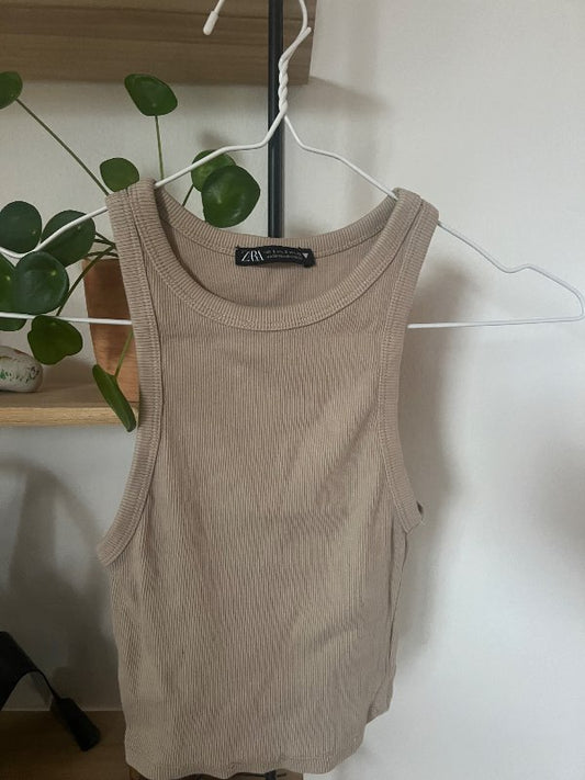 ZARA top