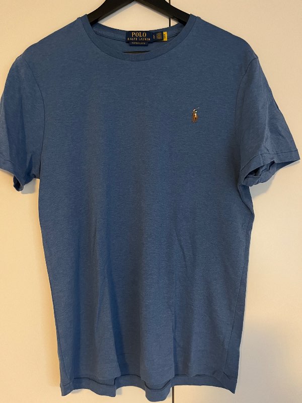 *POLO Ralph Lauren t-shirt