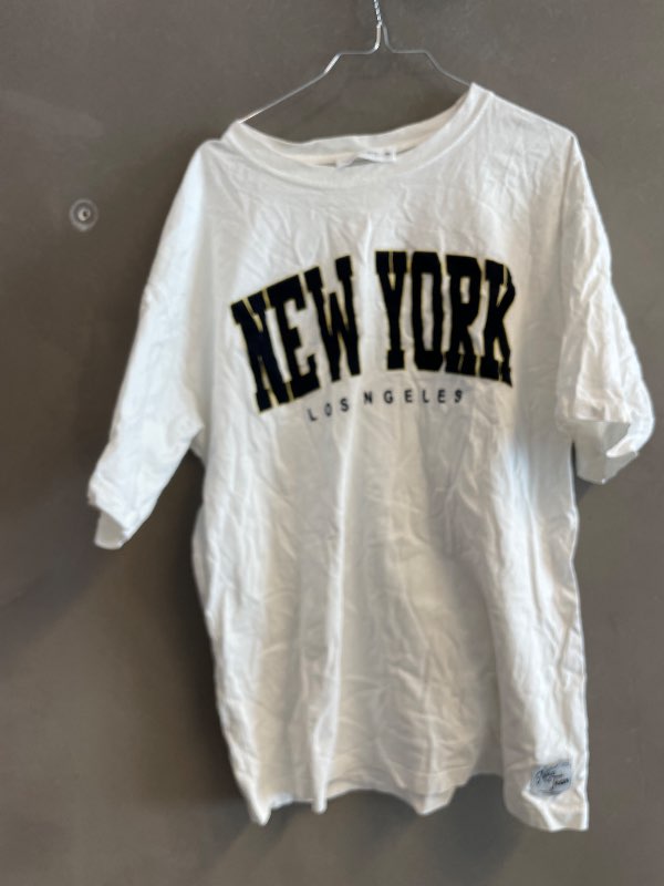 New York T-shirt