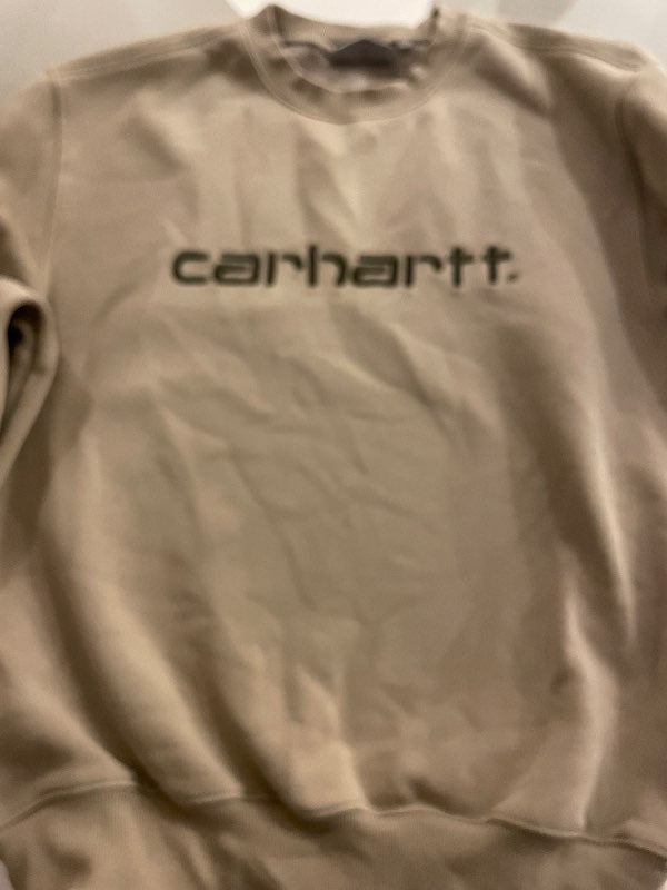 Sand carhartt