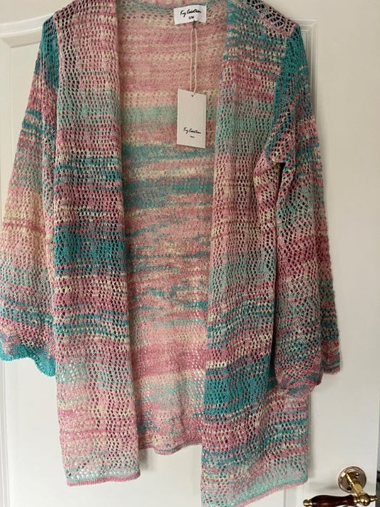 Ny creation cardigan