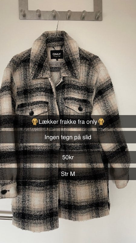 Frakke