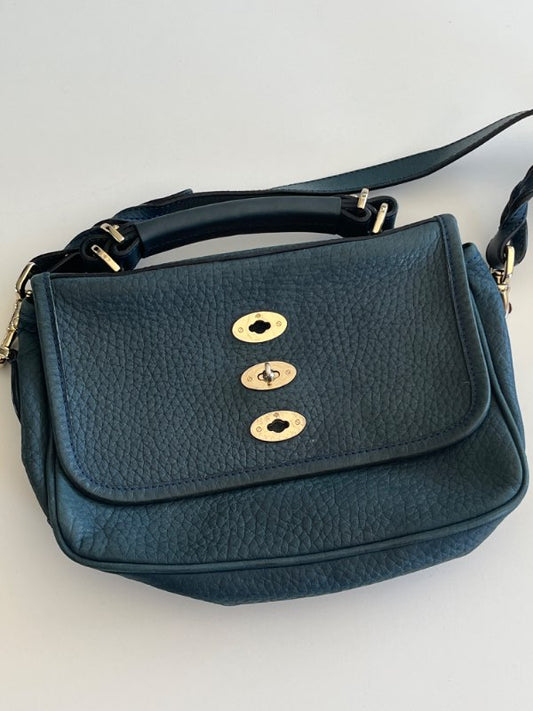 Mulberry taske