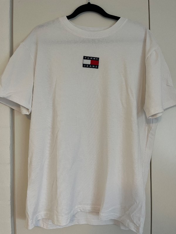 Tommy Jeans t-shirt