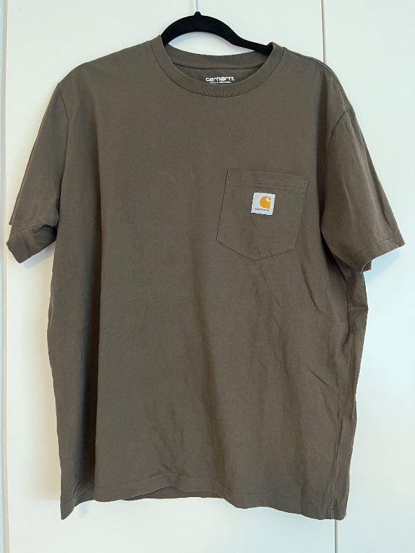 Carhartt t-shirt