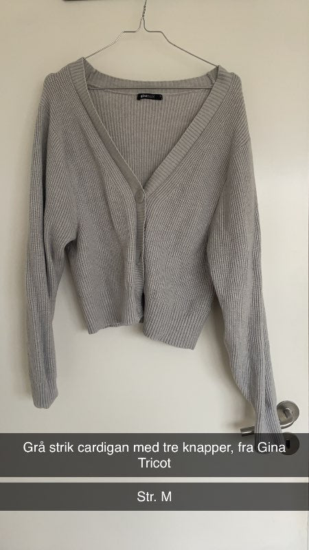 Cardigan