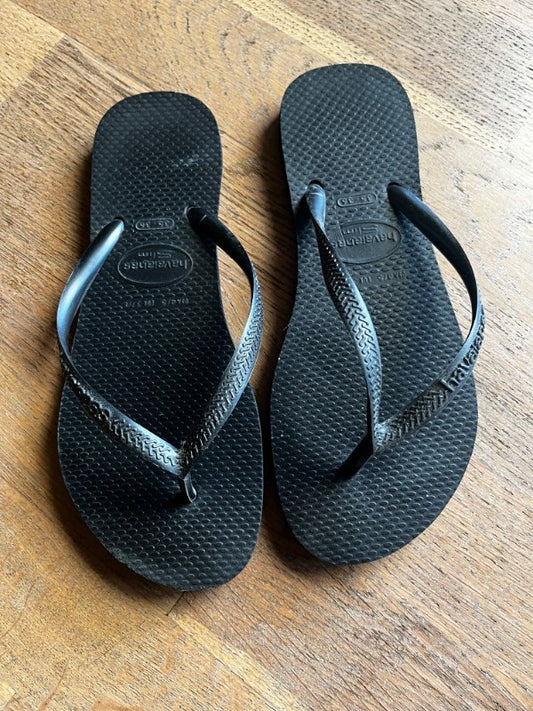 Havaianas