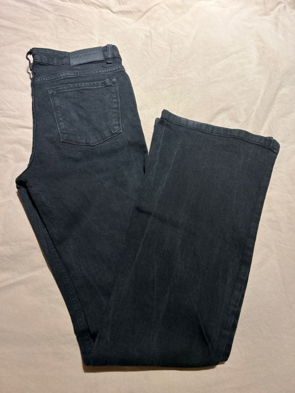 CoCouture jeans sort denim