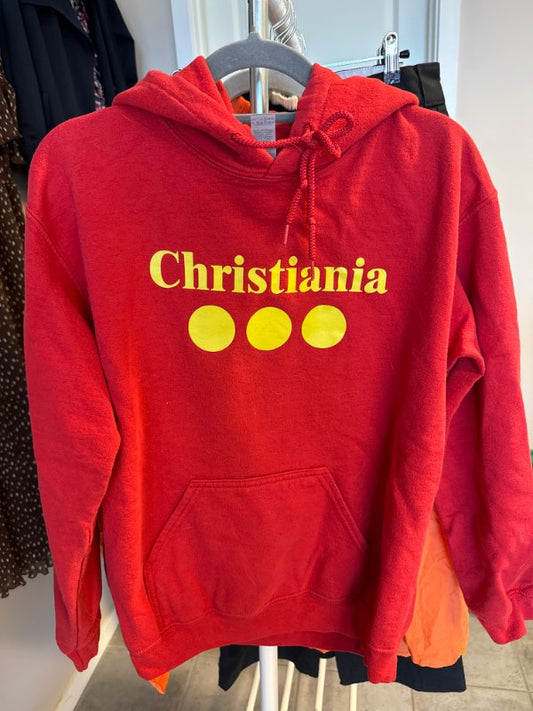 Christiania hoodie