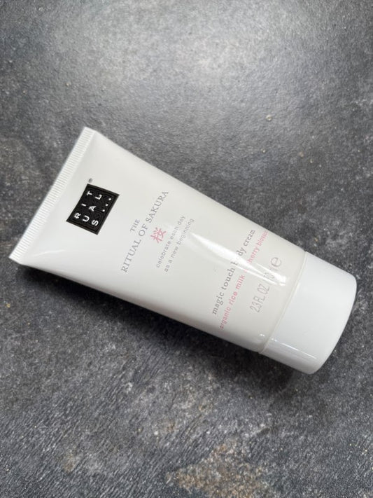 RITUALS BODYCREAM