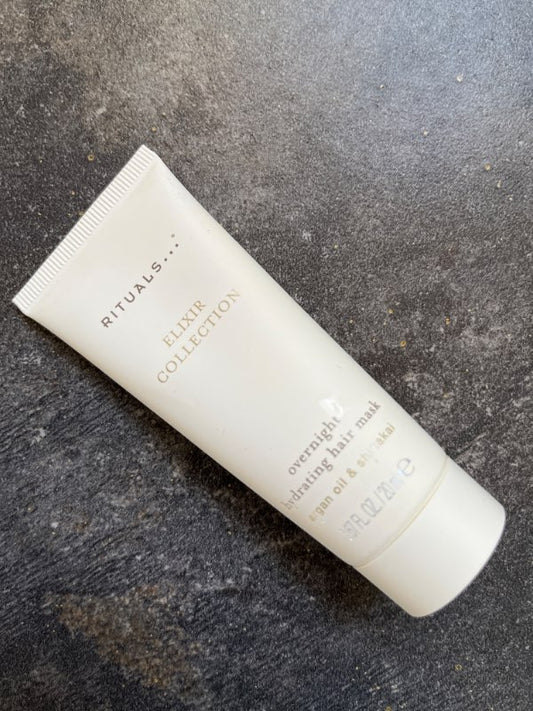 RITUALS HAIR MASK