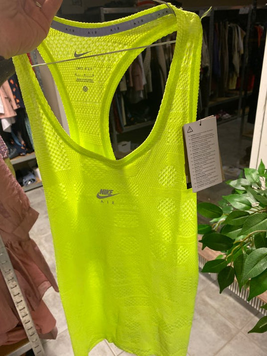 Ny Nike air neon top