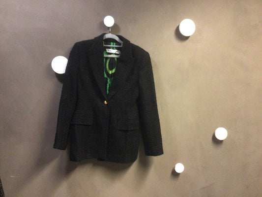 Zara sort blazer