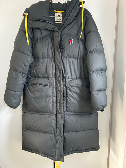 Fjällräven Expedition Parka