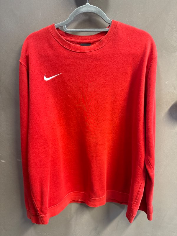 Nike sweatshirt