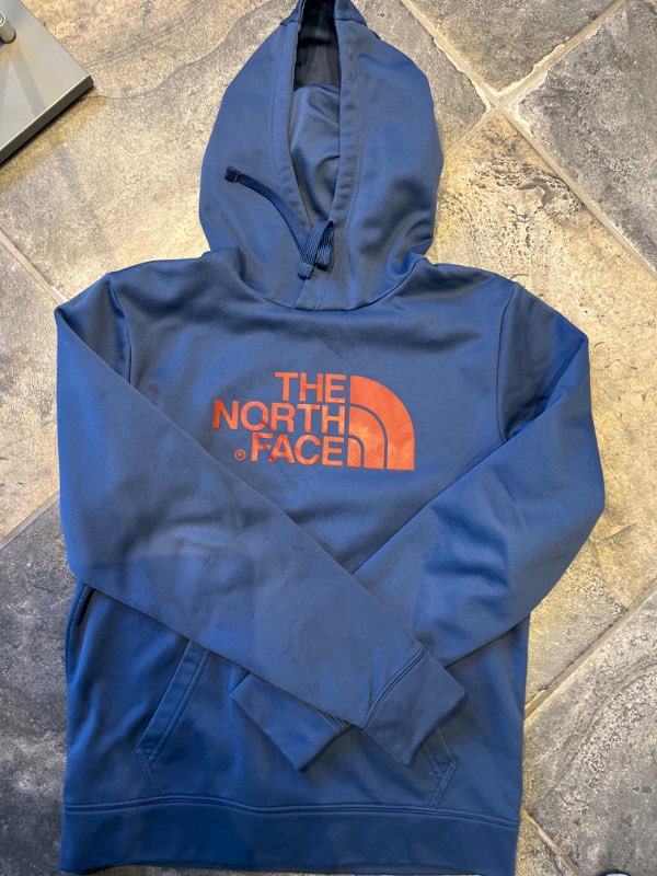 THE NORTH FACE