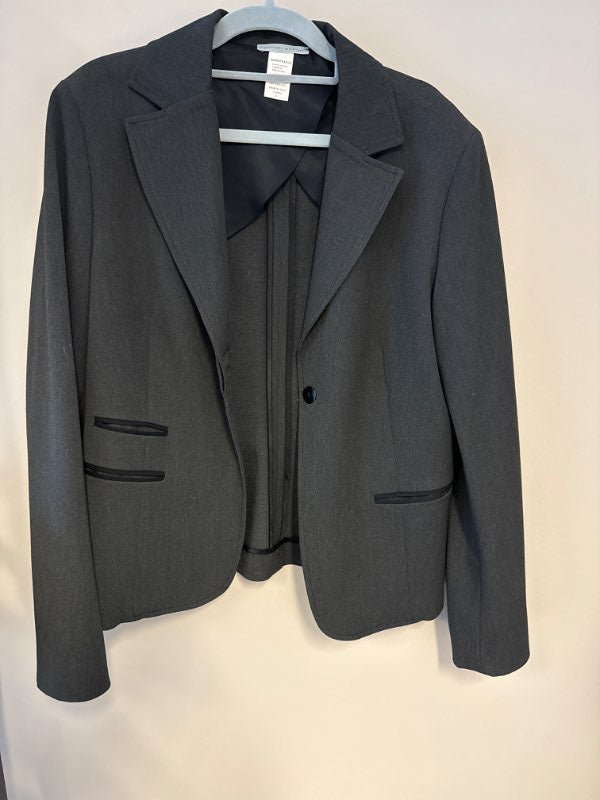 Sarah pacini blazer