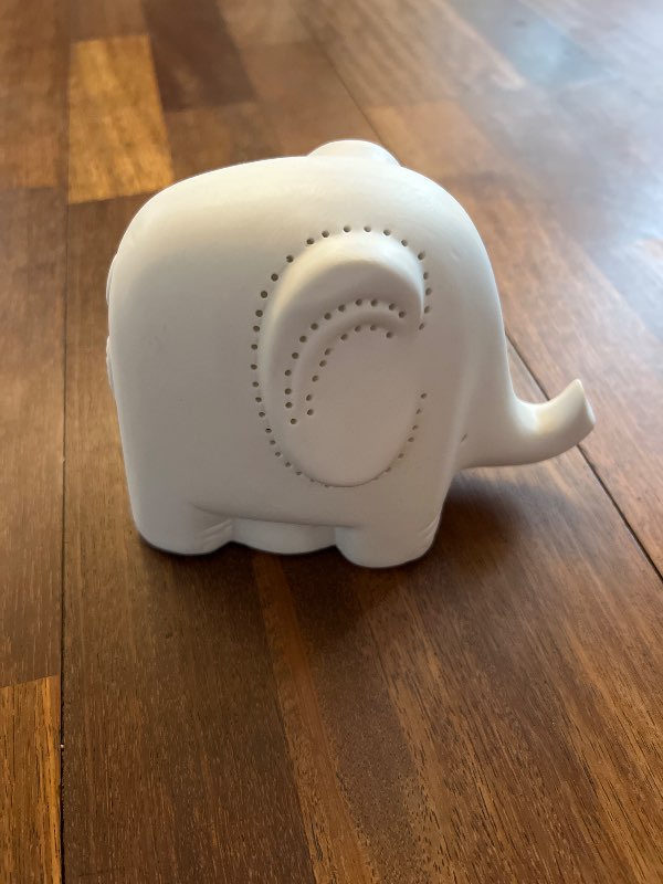 Elefant lampe