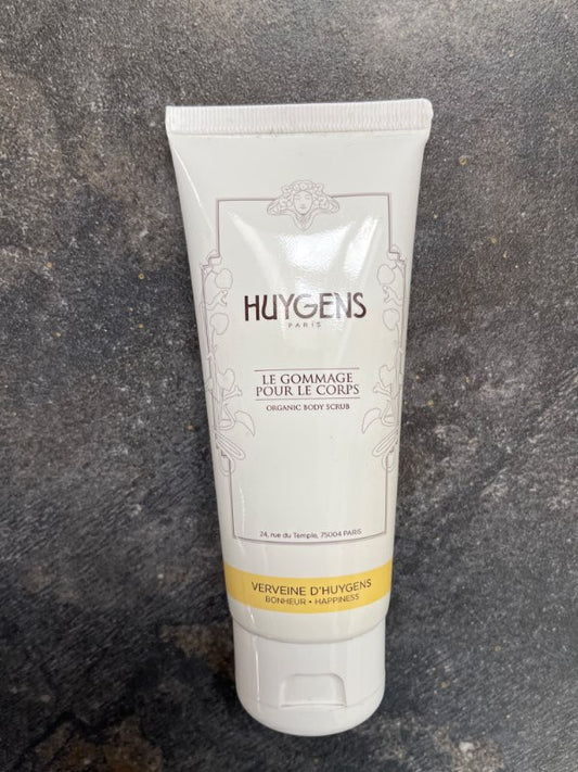 HUYGENS BODYSCRUB