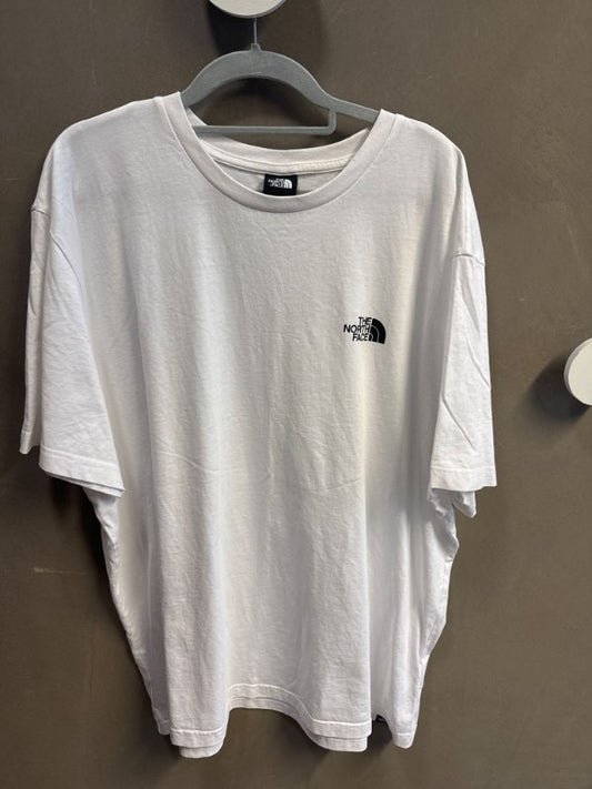 Northface tee