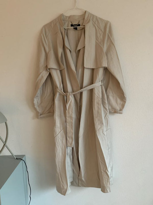 H&M trenchcoat