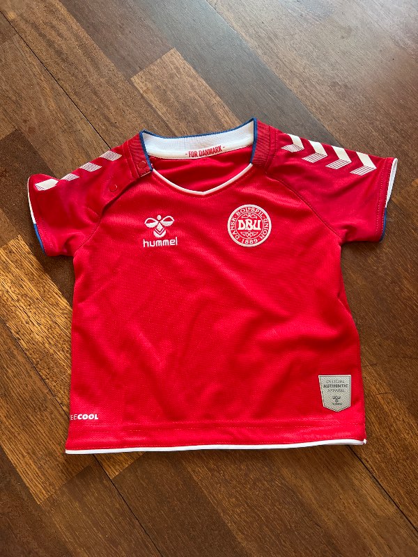 DBU Trikot Hummel