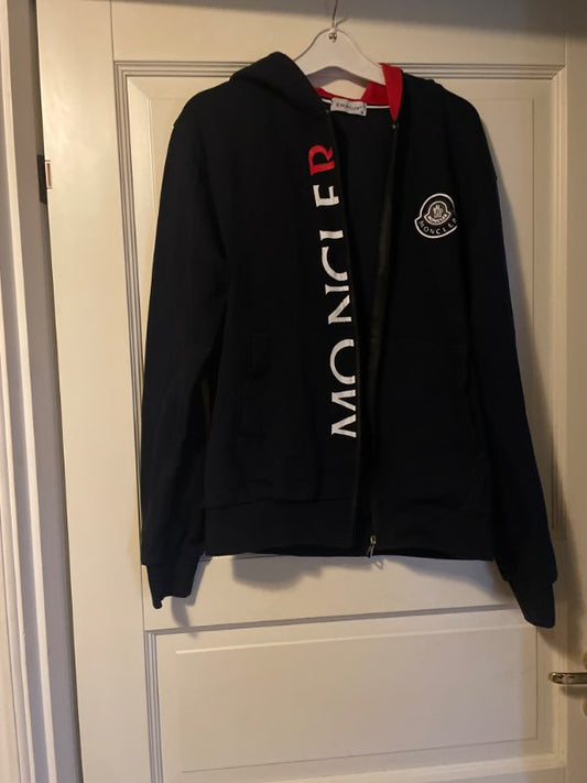 Bluse fra moncler