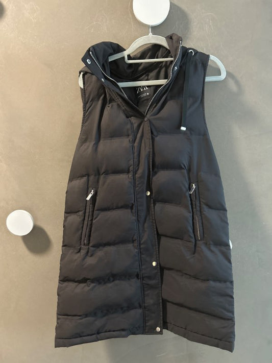 ZARA vest