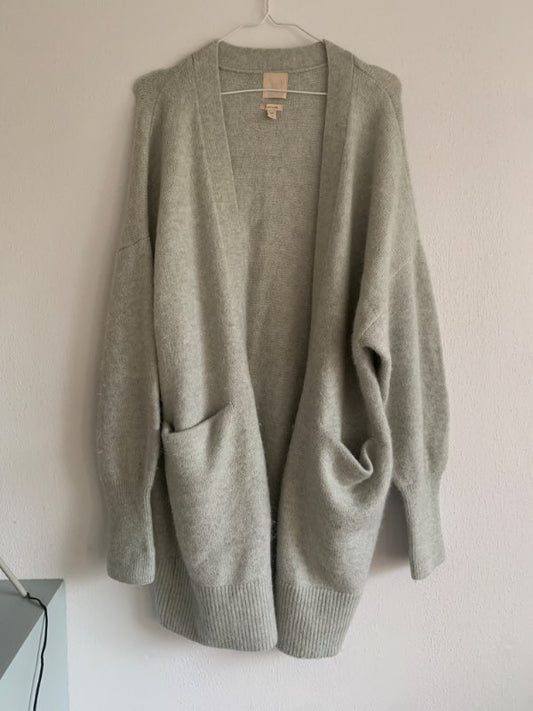 H&M cardigan