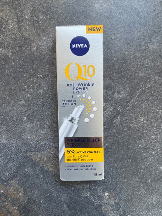 NIVEA Q10