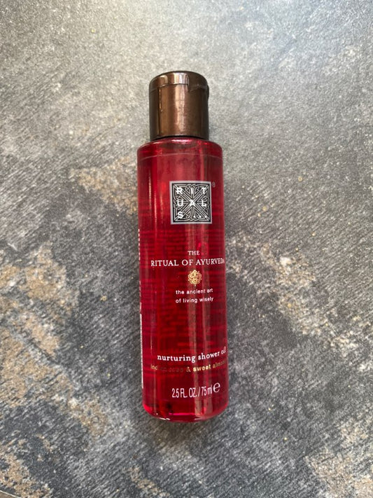 RITUALS Shower Oil