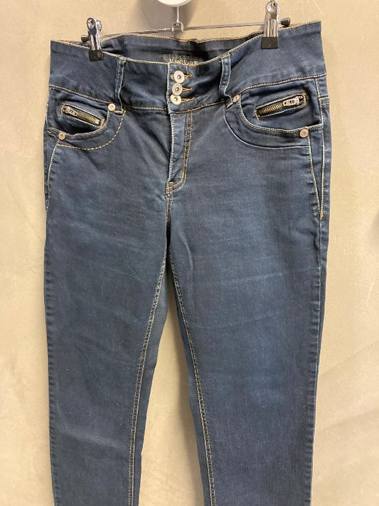 Marc Lauge jeans