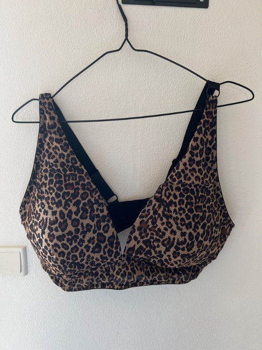 Leopard zizzi BH