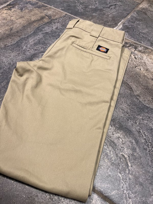 DICKIES beige