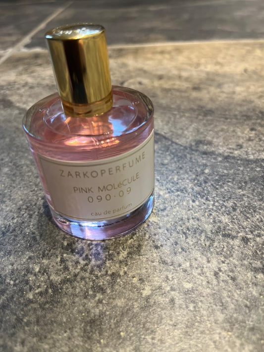 Zarkoperfume Pink Molecule