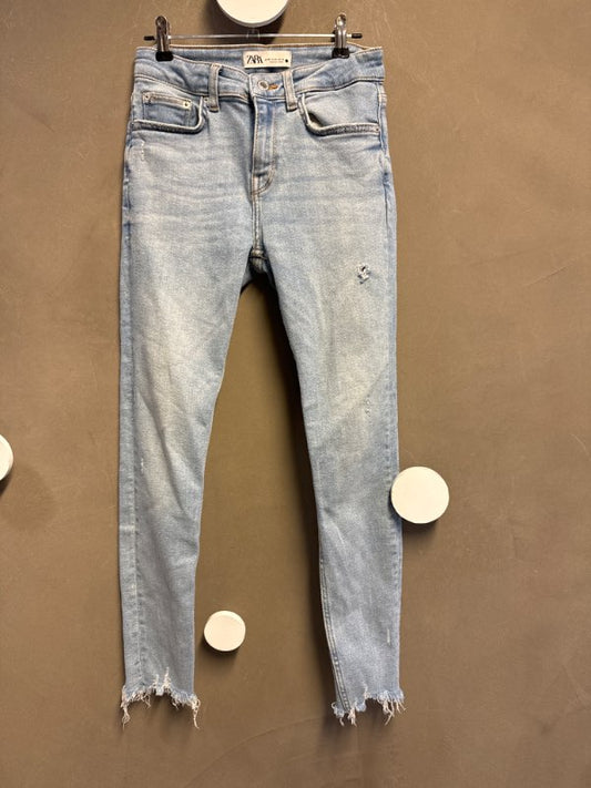 Zara jeans